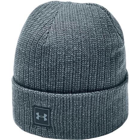 UNDER ARMOUR TRUCKSOP 2.0 BEANIE GREY 